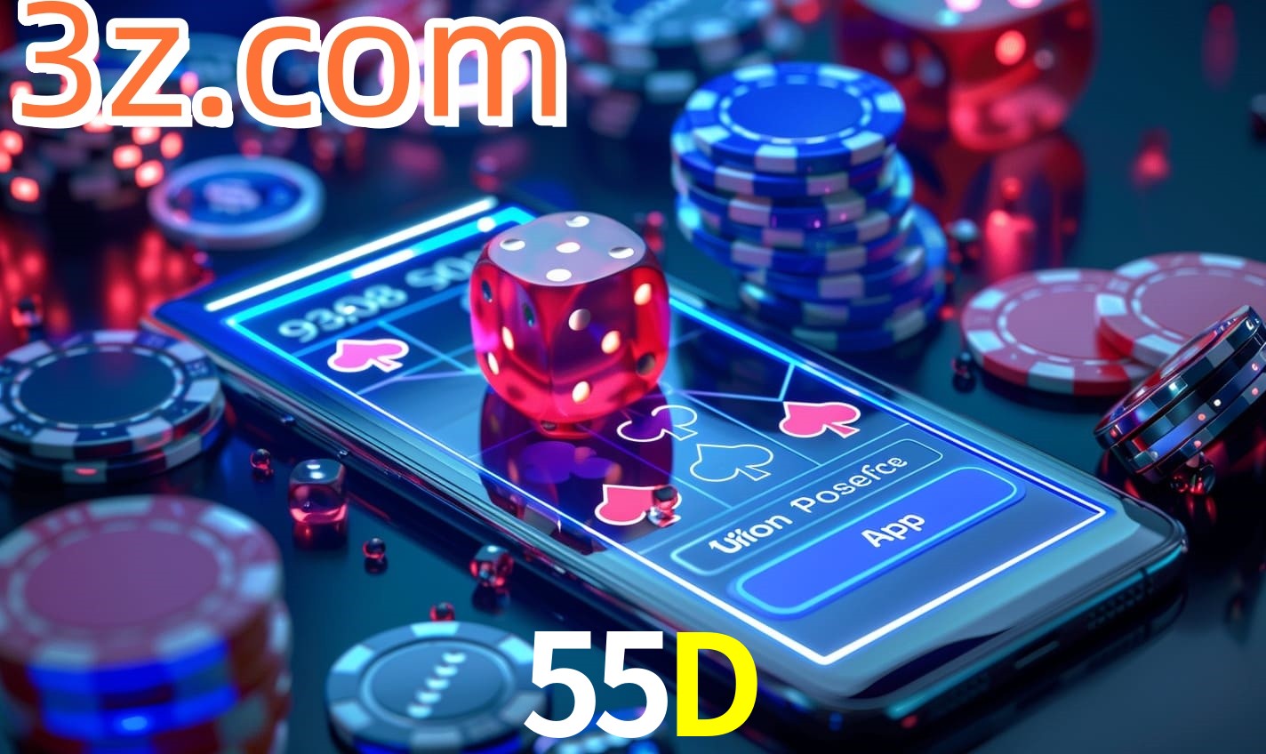 Baixar App 55D
