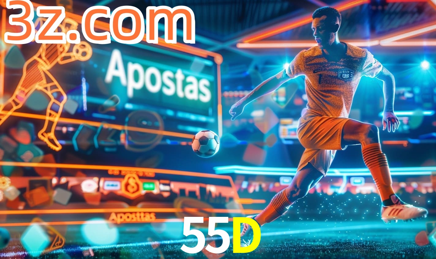 Apostas 55D