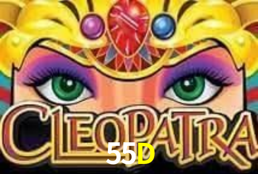 Melhor Casino Online 55D