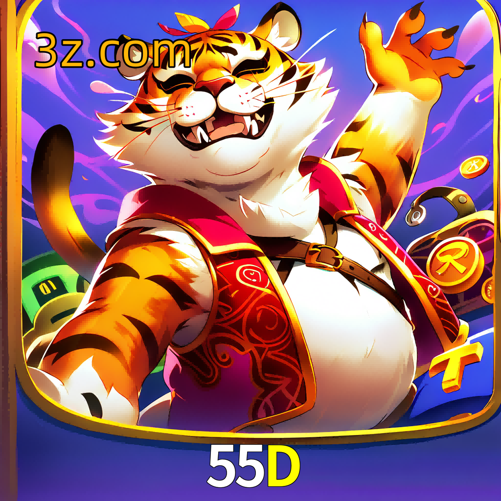 Cassino Online 55D