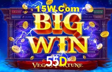 55D - Winners Celebration
