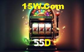 Statistics 55D