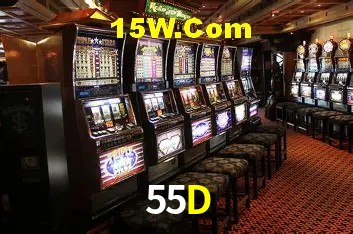 55D Rio de Janeiro - Slot Strategy
