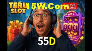 Slot Games 55D