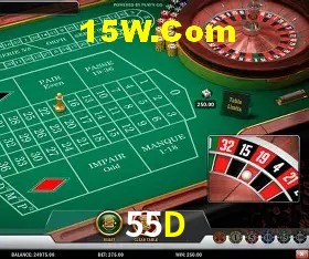 55D - Aplicativo Móvel