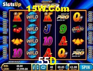 55D Fortaleza - Sports Winners