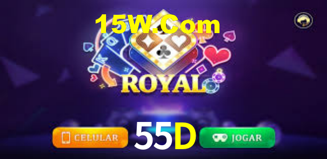 55D App - Aplicativo Móvel Oficial