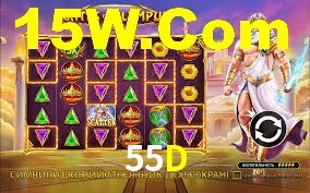 55D: Jogos de Caça-Níqueis-Altas Recompensas, Roleta-Velocidade, Blackjack-Desafios Máximos