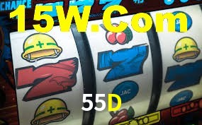 Spaceman Game 55D