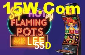 55D Casino