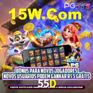 55D Casino