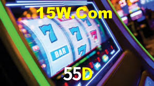 55D Casino