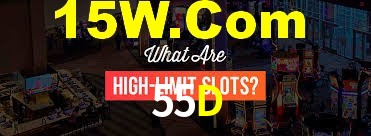 Welcome Bonus 55D