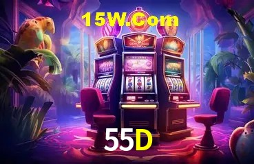 Especiais de Fim de Semana 55D