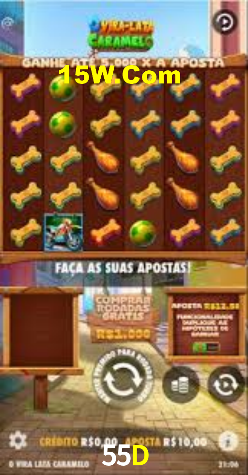 55D: Seu Especialista em Apostas Esportivas Brasileiras
