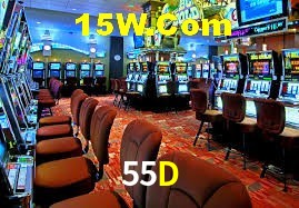 Welcome Bonus 55D