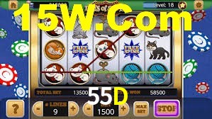 Roulette Table 55D