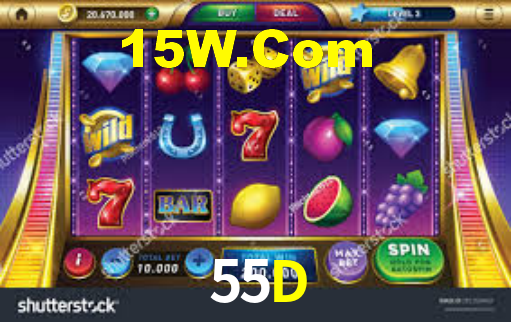55D - App Features