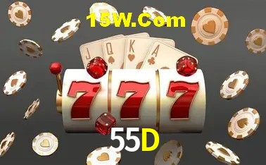 55D - Rápido Acesse